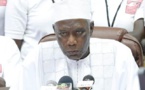 Gambie : Le président de la Commission électorale en fuite