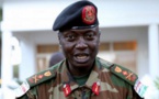 Gambie : Le Général Badjie et l'armée jurent fidélité à Jammeh