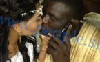 Leyna Gueye et Balla Gaye II : Le baiser qui en dit long sur leur relation