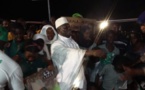 Gambie : Manifestation de soutien à Jammeh (Vidéo)