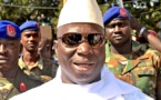 Urgent ! Jammeh déclare l’état d’urgence