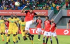 Can2017: le Mali et l'Égypte dos à dos (0-0)