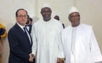 Crise gambienne : La France réaffirme son soutien à la Cedeao...