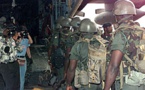 Gambie : L'armée Cedeao va attaquer à Minuit 