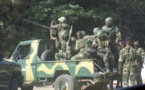Casamance : Un soldat perd la vie à Niassya