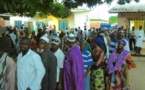Bignona : L’église et la mairie prises d’assaut par des réfugiés Gambiens