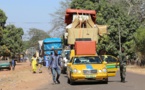 Gambie: la Mauritanie en médiateur, ultimatum de l'armée sénégalaise