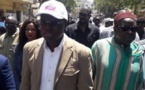 Le préfet interdit la marche de Khalifa Sall et Cie