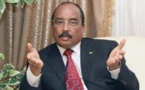‘’Personnellement je n’ai pas compris et je ne comprendrai jamais ce qui s’est passé après’’ ( Ould Abdel Aziz)