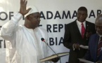 L’UA appelle à reconnaître Barrow "président légitime de la Gambie"