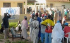 Sénégal: près de 45 000 personnes ont fui l’incertitude politique en Gambie