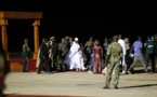 Gambie: Yahya Jammeh s'envole à bord de l'avion d'Alpha Condé