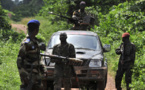 Gambie : Les forces de la Cedeao prennent le contrôle des points stratégiques