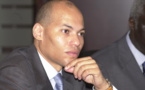 Karim Wade réclame 46 milliards et la fermeture du cabinet de Pape Alboury Ndao