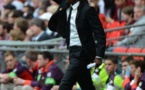 Les messages émouvants des filles du Coach Aliou Cissé à leur père : " On est fière de toi Papa"