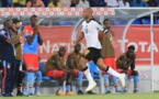 CAN 2017: le Ghana dompte la RDC et file en demie