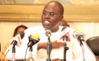 Khalifa Sall : «Tout ce que fait le gouvernement ne m’engage pas»