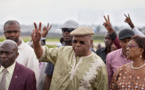 Décès d'Etienne Tshisekedi à l'âge de 84 ans