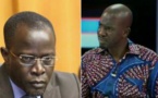 Tounkara à Yakham Mbaye : « Allez passer votre bac et... »