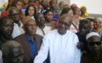 CARTE BIO : Abou Diop mobilise Bby pour booster les inscriptions à Sédhiou