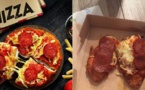 La "Chizza" du KFC, nouvelle victime des internautes