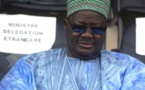 HOMMAGE À SERIGNE MAMOUNE NIASS : Médina Baye se souvient du grand homme spirituel HOMMAGE À SERIGNE MAMOUNE NIASS : Médina Baye se souvient du grand homme spirituel