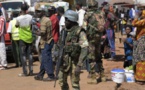 Un soldat de Gambien arrêté : Il voulait tuer Barrow