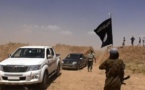 L'un des jihadistes français les plus recherchés cible d'une frappe en Irak