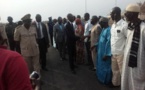 Bavure douanière : Daouda Diallo en sapeur-pompier à Kédougou