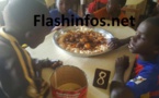 Ziguinchor : Les « Enfants-Talibés » invités à table dans un Resto de luxe