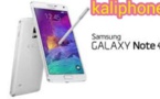 Téléphones de Classe chez Kaliphone