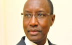 Nécrologie : Le Dg Mamour Diallo perd sa Soeur