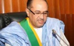 Mauritanie : Le Président du Sénat en fuite à Dakar