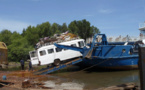 Casamance : L'Arrêt des rotations du bac de Farafégny déploré