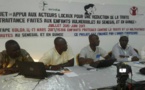 KOLDA: Protection des enfants entre le Sénégal la Guinée Save Children et ses partenaires satisfaits du dispositif