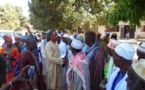 Rénovation des lieux de cultes au Fouladou : Elhadj Mame Boye Diao élevé au rang des saints !