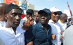 Manko: «La dictature rampante est devenue une dictature debout»