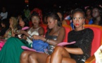 Ces filles qui se présentent au Grand Théâtre avec des tenues sexy !