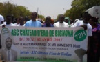 72 heures de l’ASC Château d’Eau de Bignona : Elhadj Mame Boye Diao intronisé dans la capitale du Fogni