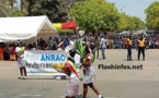 Défilé du 4 Avril à Ziguinchor : Les Majorettes du Lycée Djignabo cassent la baraque