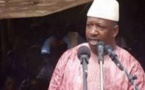 Législatives gambiennes : un opposant rejette les résultats du scrutin