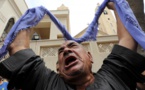 Egypte: explosions meurtrières visant des églises coptes, nombreux morts