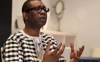 Youssou Ndour : «Le peuple a repris le pouvoir»