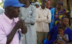 Vélingara : Les jeunes demandent à Baldé de faire de l’emploi des jeunes sa priorité