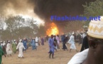 Médina-Gounass : Le Bilan s'alourdit à 22 morts et une cinquantaine de blessés
