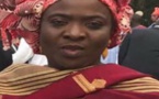 Gambie : Mariam Jack Denton, première dame présidente du Parlement