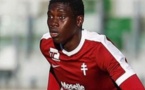 Transfert : Ismaïla Sarr pourrait rejoindre Saint-Etienne