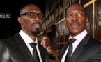 Mort du comédien Charlie Murphy, frère d'Eddie Murphy