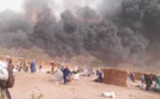 Medina-Gounass : Le bilan passe de 22 à 24 morts