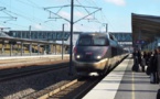 Narbonne: Elle veut sauter en marche, le train lui sectionne les deux jambes